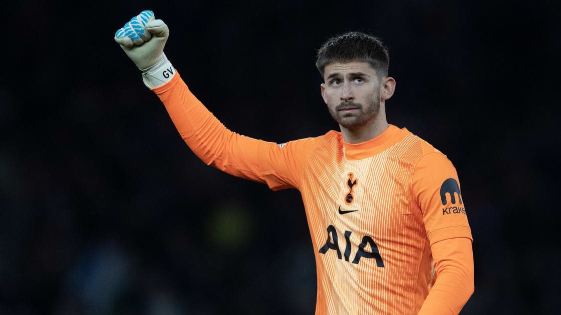 Vicario moves to Juventus on loan deal