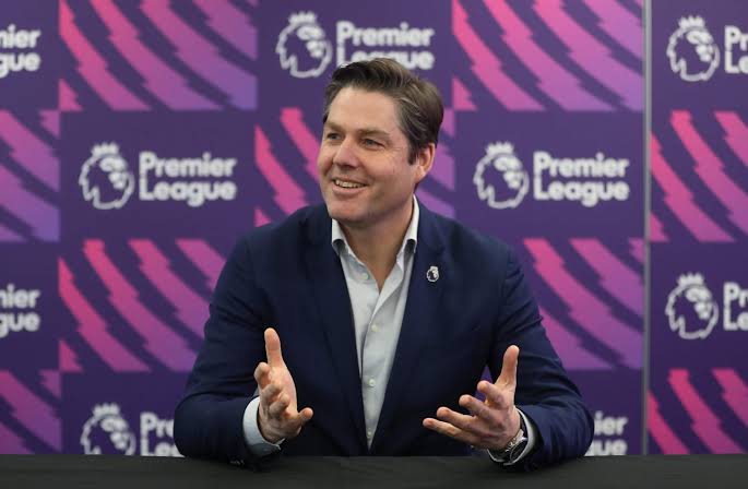 Premier League CEO Masters sues Fifa za World Cup plan