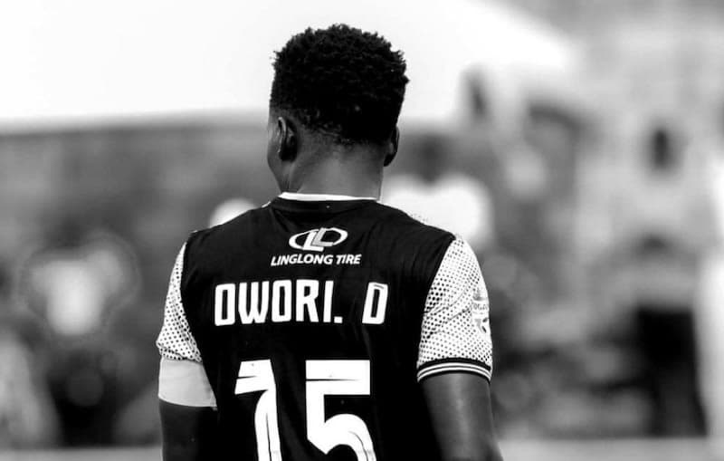 SC Villa skipper Owori's murder and Ouma's passing bring sadness