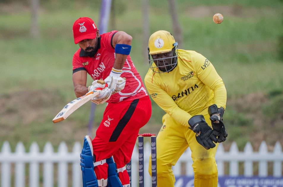 Cricket Cranes’ Dar Dream Ends in Defeat