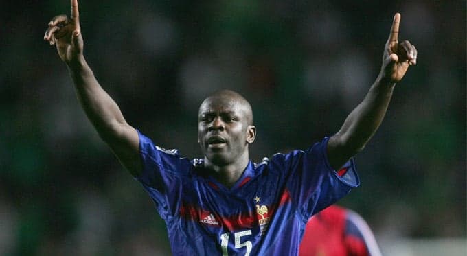 Greatest Defenders #29: Lilian Thuram