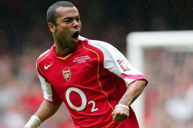 Greatest Defenders #28: Ashley Cole
