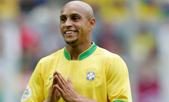 Greatest Defenders #24: Roberto Carlos