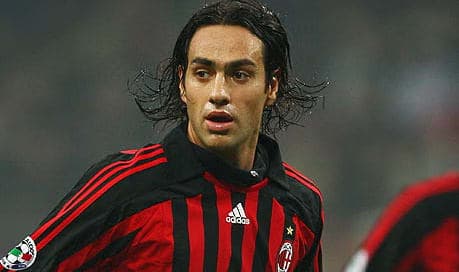 Greatest Defenders #14: Alessandro Nesta