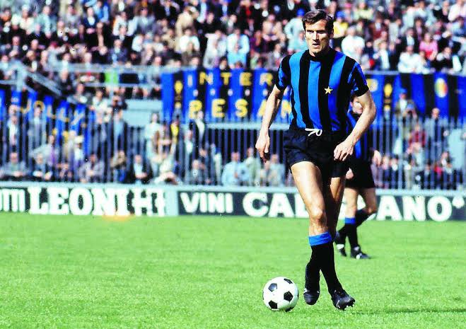 Greatest Defenders #12: Giacinto Facchetti