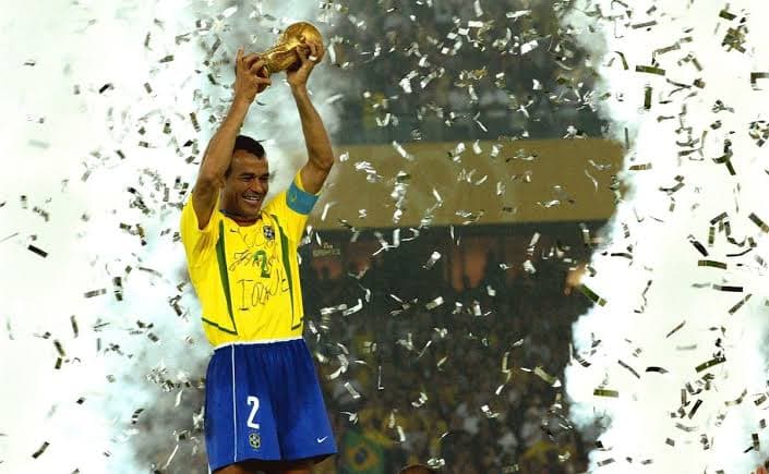 Greatest Defenders #10: Cafu