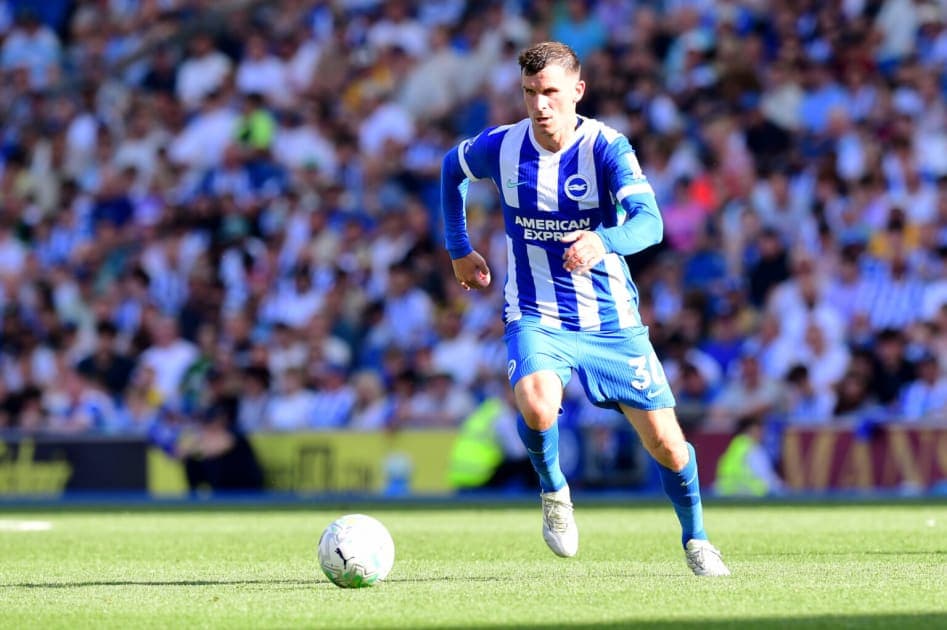 FPL GW Recap: Brighton Boys Run The Show!