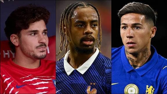 Premier League transfer window 2025: what every club still needs
