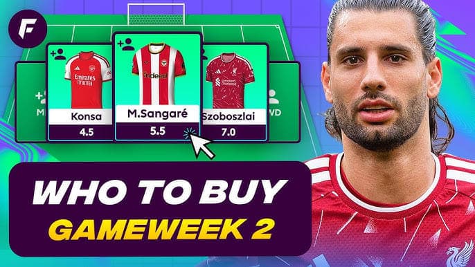 FPL Gameweek Wrap: Heroes, Flops & Tears
