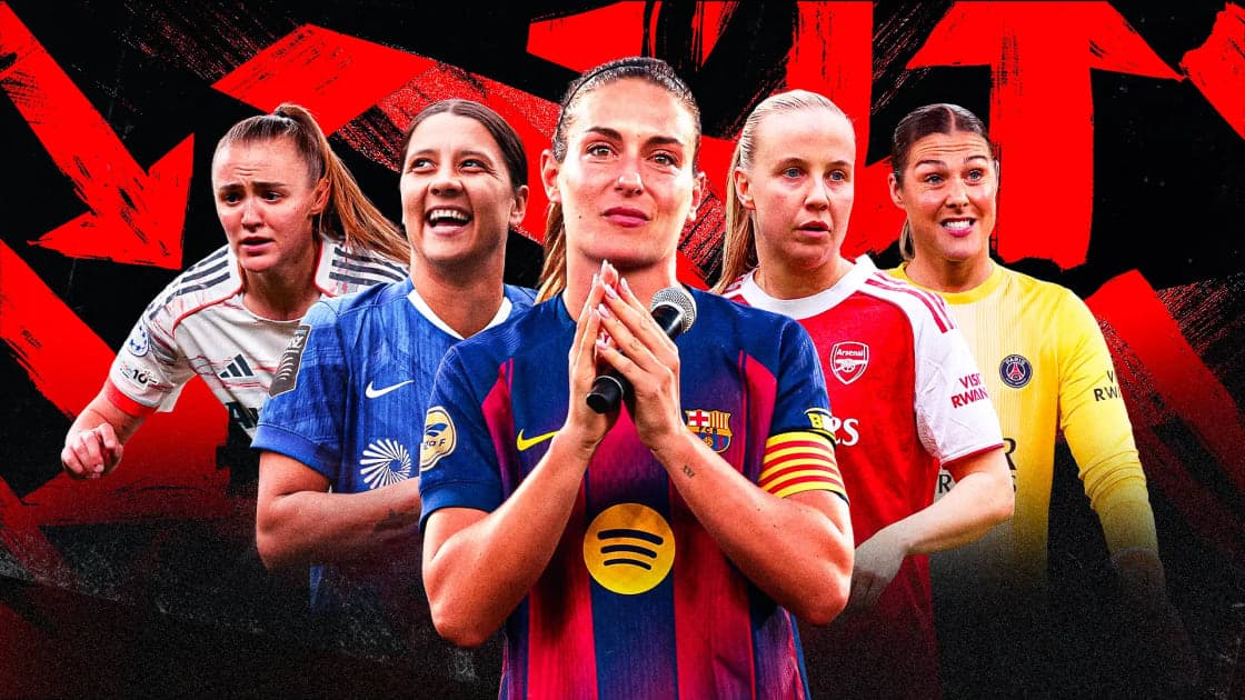 Women's summer 2026 transfers: every deal from the top six leagues