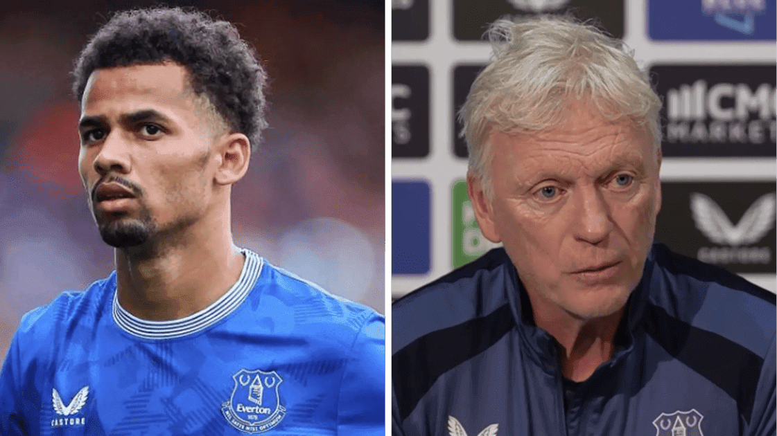 Moyes battles to keep Ndiaye as Manchester City circle Everton
