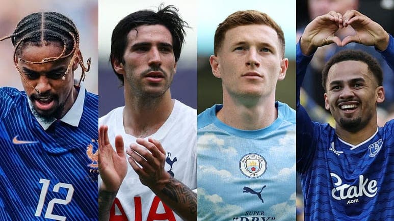 Premier League clubs shatter summer transfer record again