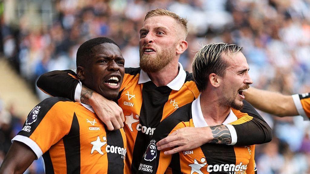 FPL GW Recap: Hull Boys Run The Show, Budget Heroes Everywhere!
