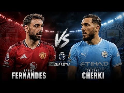FPL GW Recap: Bruno & Cherki Run the Show!