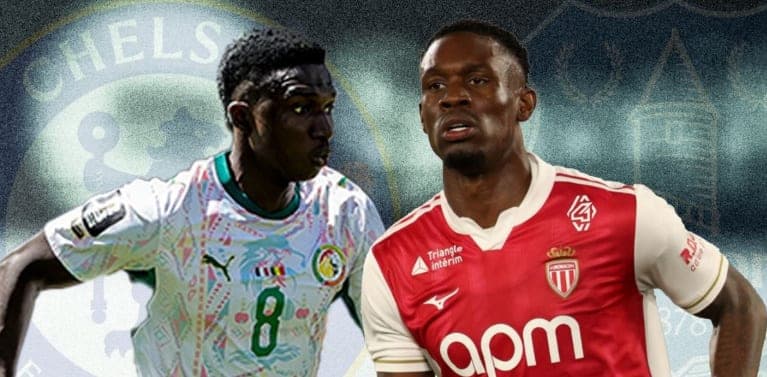 Chelsea-Monaco deadline drama ends with Balogun, Camara staying put