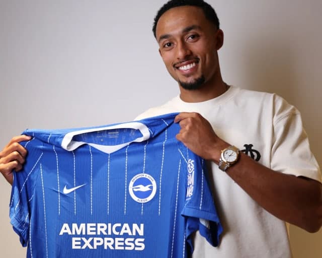 Brighton pips Premier League rivals to sign Millwall star Azeez