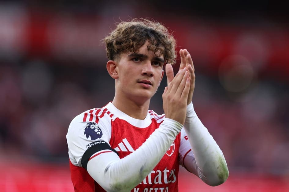 Premier League transfer gossip: Arsenal block Dowman loan