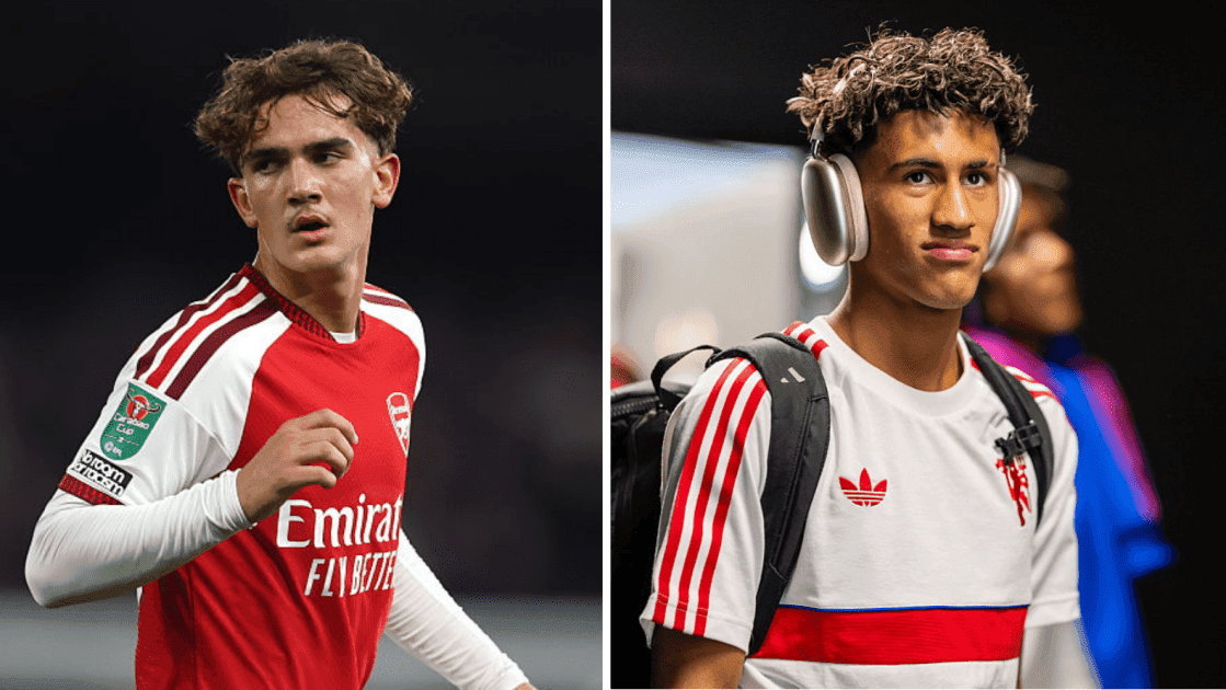 Premier League academy rules shape Dowman Gabriel futures