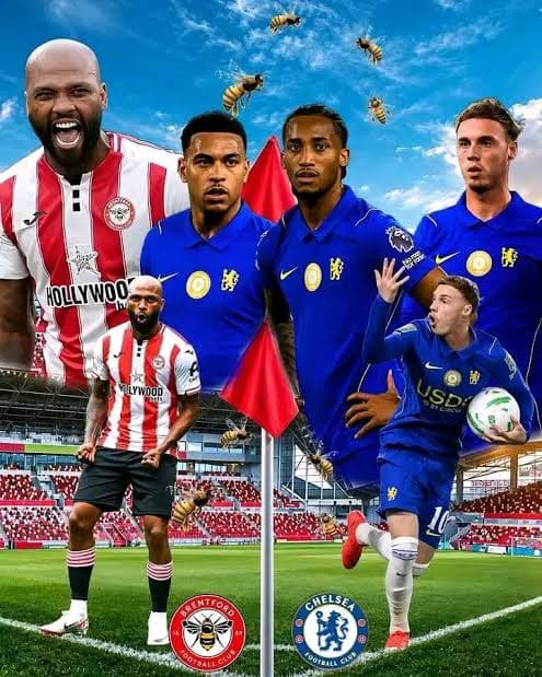Premier League preview: Brentford host Chelsea before Tottenham Villa showdown