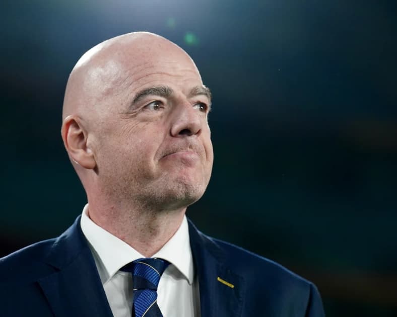 Hewitt demands Infantino release failed World Cup plan records
