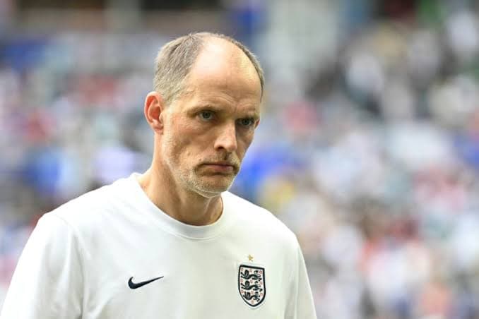 Tuchel defends England start despite World Cup semi pain
