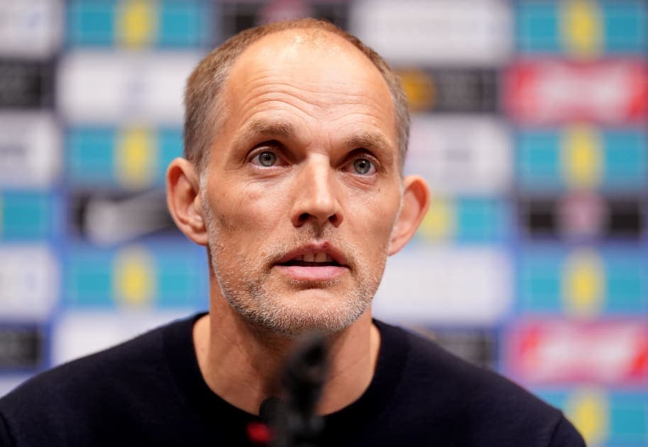 England squad hints Tuchel learnt World Cup lessons