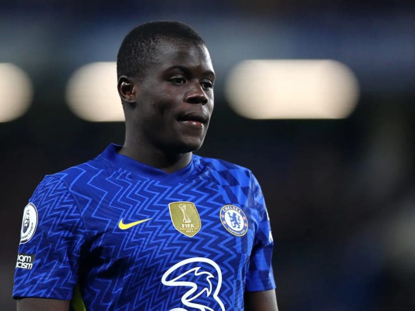 Malang Sarr slapped in restaurant bust-up over Saudi move commission