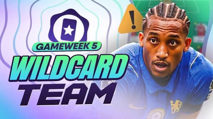 FPL GW5 Transfer Chaos: João Pedro Mass Exodus!