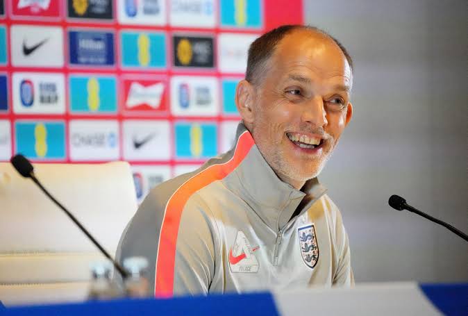 England World Cup failure system not Tuchel obstacle
