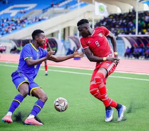 Sudan beat Tanzania on penalties to lift 2026 CECAFA U-20 trophy
