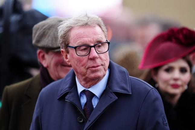 Redknapp says Tottenham cheated by Man City but warns rewriting history damages Premier League