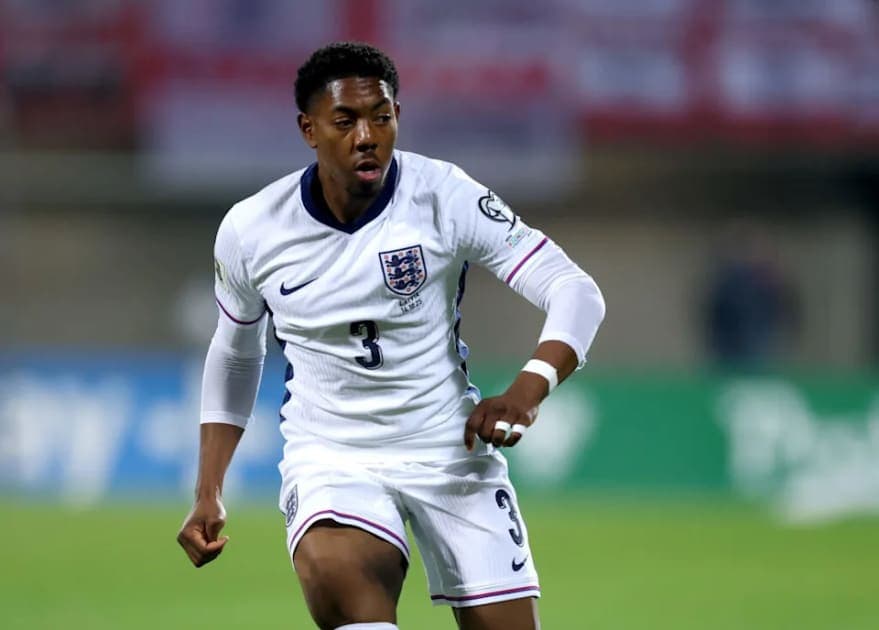 Lewis-Skelly Proves His Worth to Tuchel After World Cup Snub