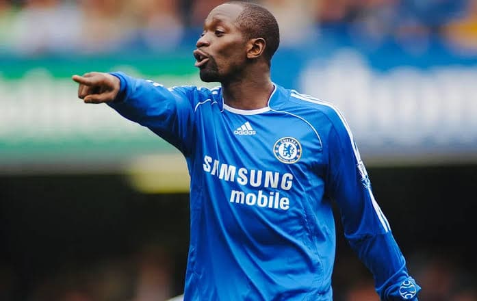 Greatest Midfielders #29: Claude Makélélé
