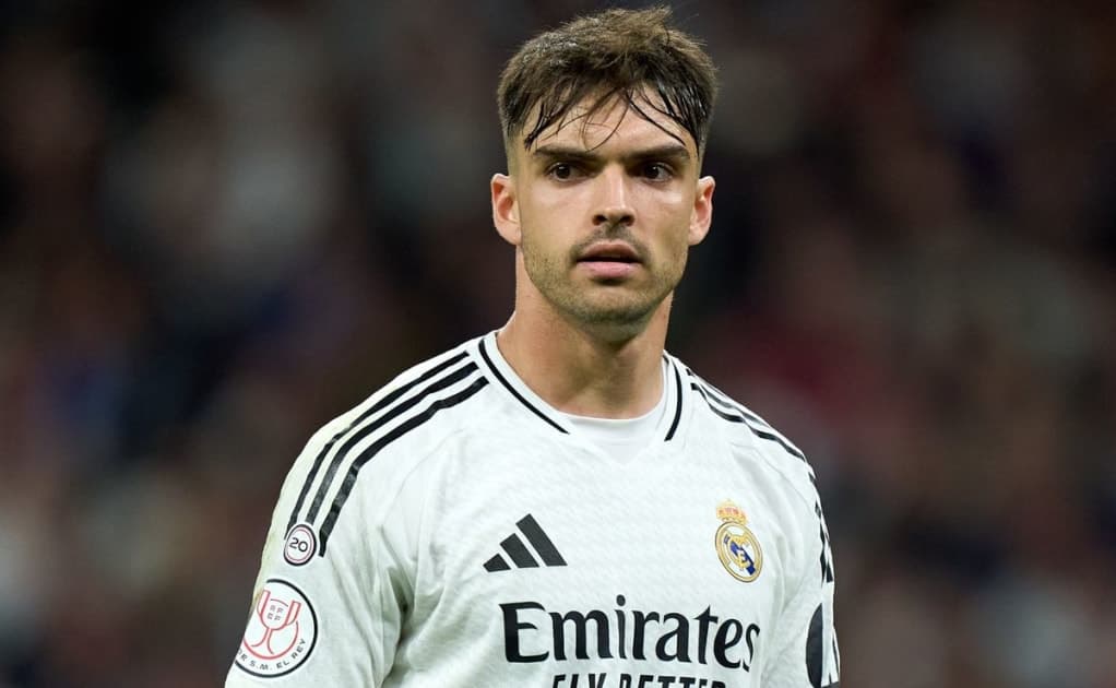 Real Madrid defender Raul Asencio rejected Chelsea transfer to stay at Bernabeu
