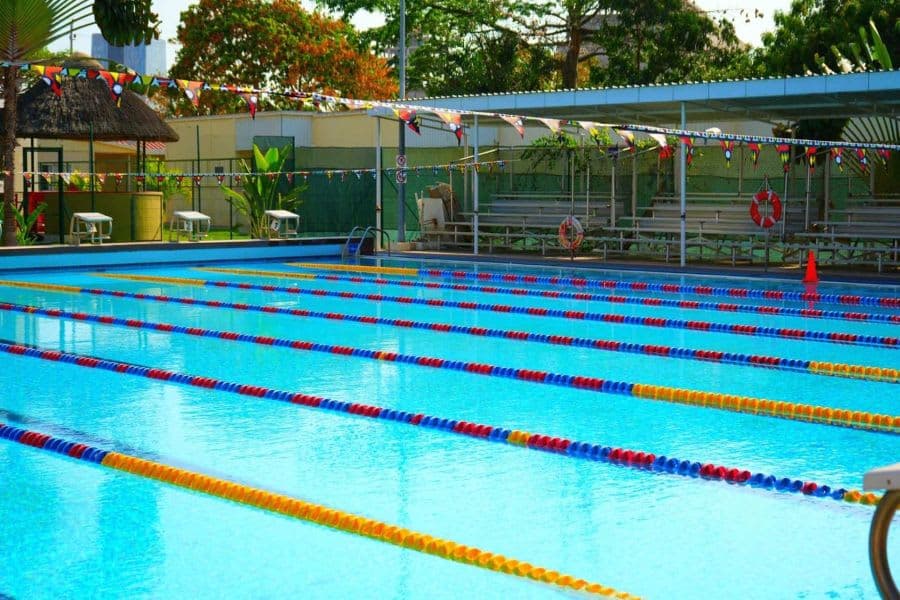 Uganda Aquatics finalises Zone III Championships plans