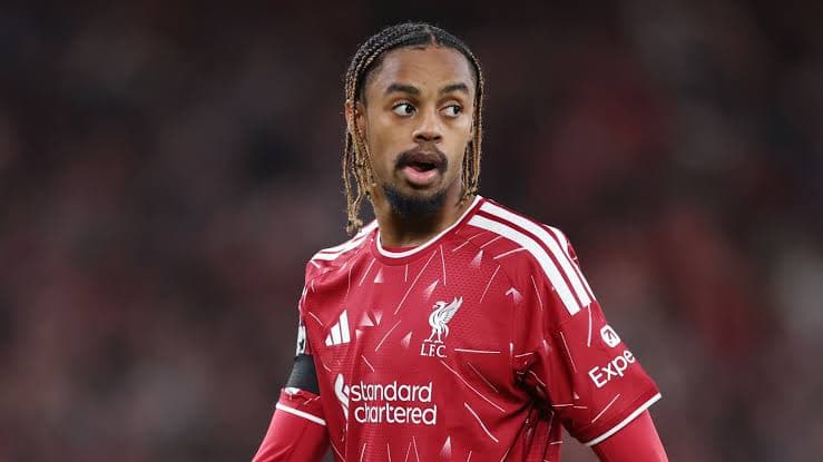 Liverpool winger Bradley Barcola warned to adapt to Anfield life