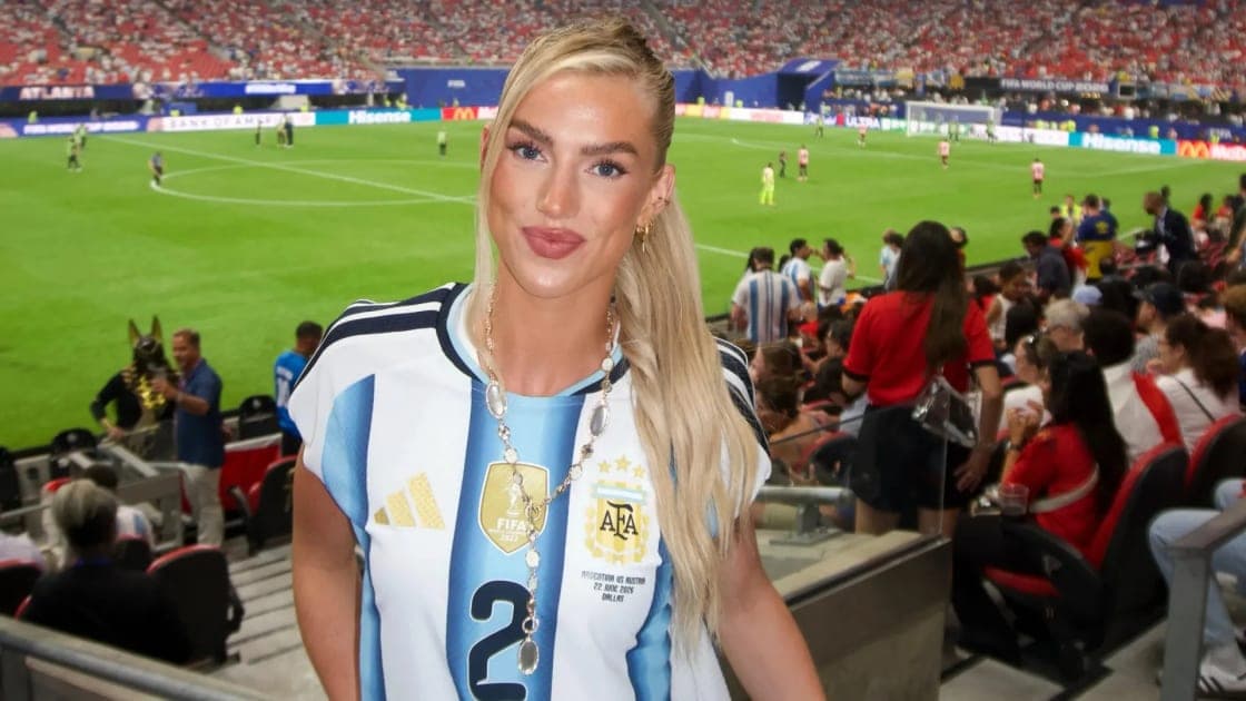 Hashtag United rip up Bowers contract after Argentina controversy