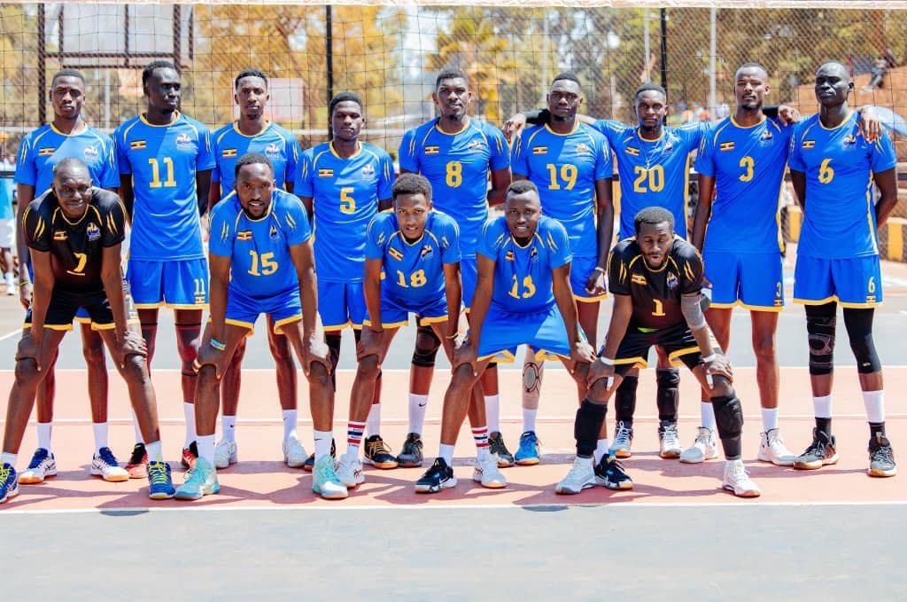 Sport-S Sweep Both National Volleyball Titles, Crush UCU Doves in Final
