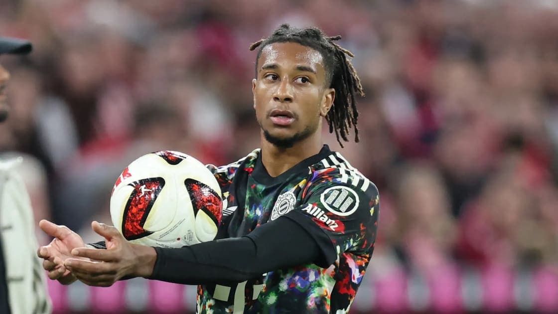 Liverpool target Michael Olise demands Bayern release clause amid new contract talks