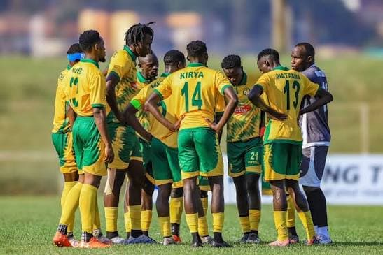 StarTimes Uganda Premier League resumes with giants chasing BUL