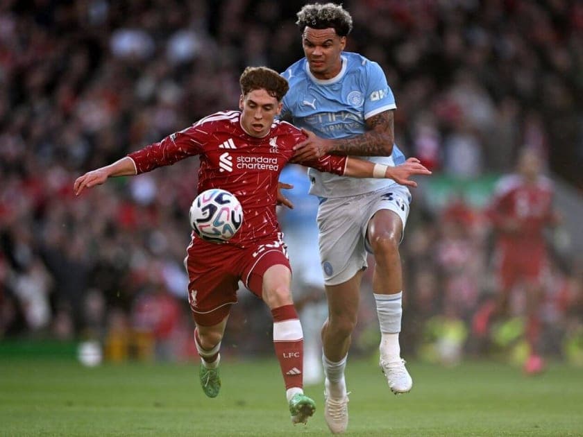 Liverpool host Manchester City as Premier League returns with title rivals in focus
