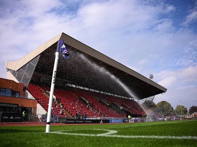 Flacks Group buys Gateshead for £5.3bn days after Cattermole sacking