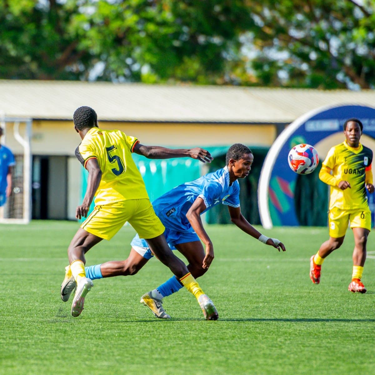 Ssegirinya Saves Three Penalties as Uganda Cubs Win CECAFA Title