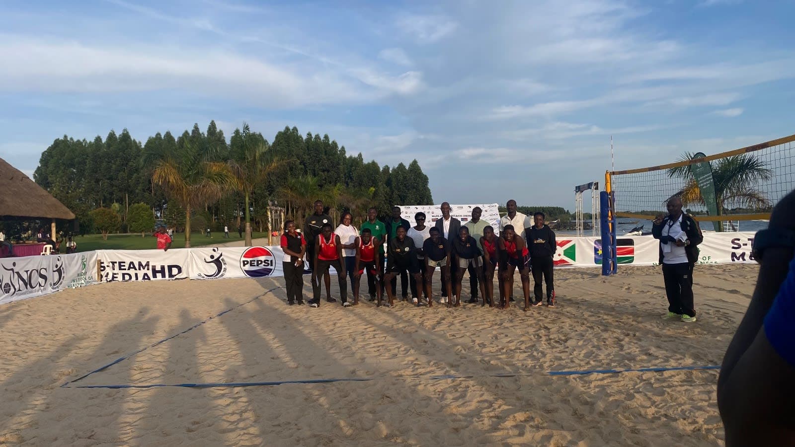 Najjuuko Targets More Wins After Uganda's Strong Start