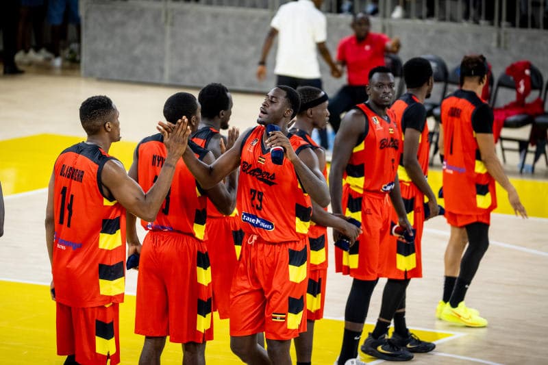 Blazers Seek Unbeaten Finish Against Urunani