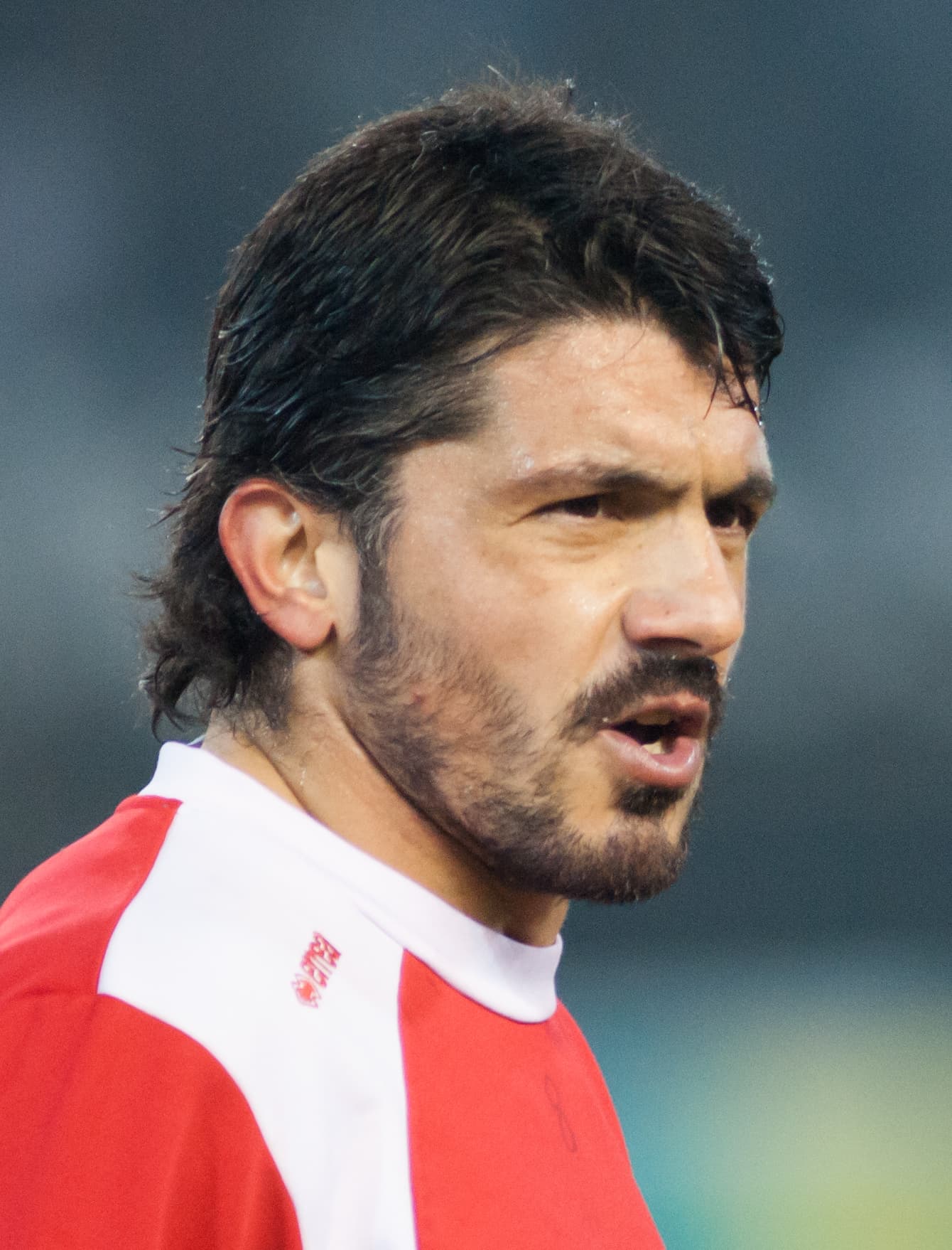 Football Villains #30: Gennaro Gattuso