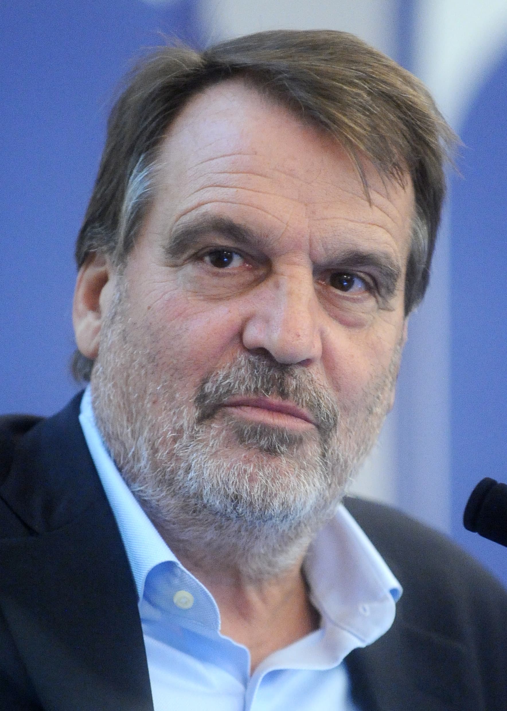 World Cup Goals #14: Marco Tardelli vs West Germany