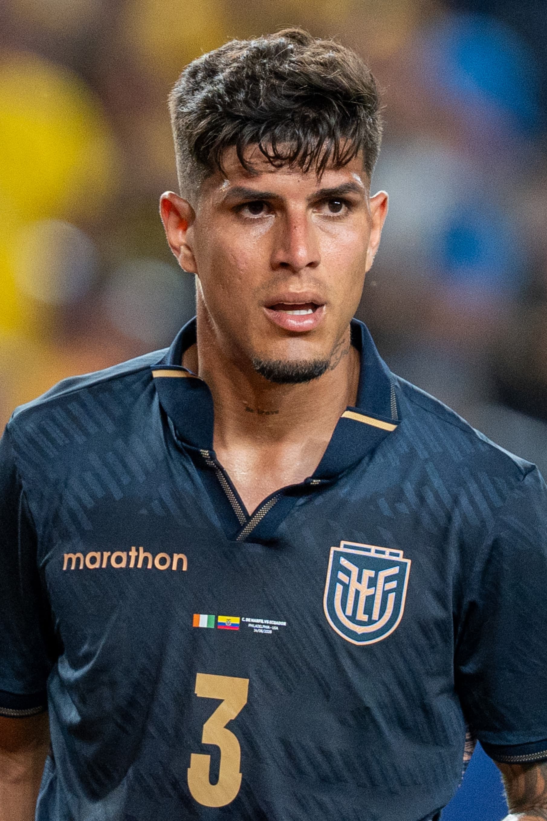 Arsenal first summer signing Piero Hincapie confirmed – what it means for Gunners