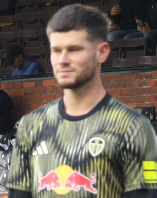Illan Meslier medical at Arsenal sparks transfer fever – Ugandan fans watch