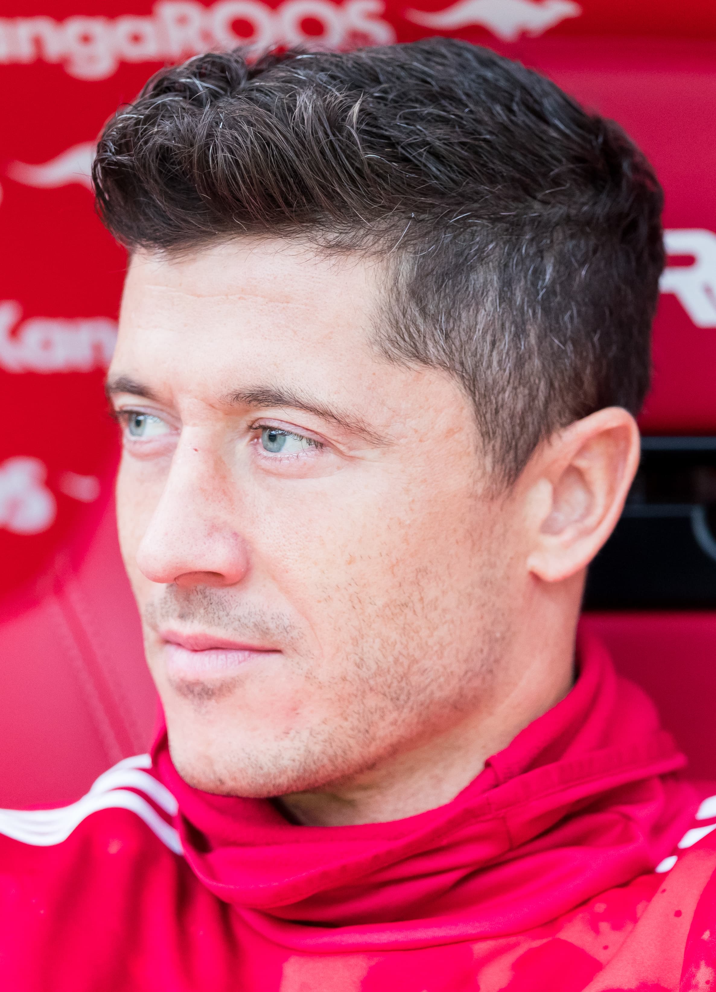Greatest Penalty Takers #14: Robert Lewandowski